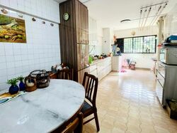 Blk 69 BLANGAH GARDEN (Bukit Merah), HDB 4 Rooms #566214371